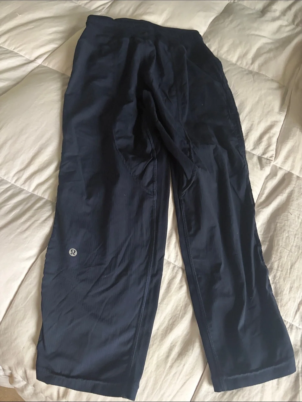 lululemon athletica lightweight jogger